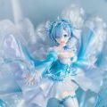 SSF Re:0 蕾姆 水晶礼服Ver.