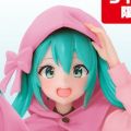 初音未来 童话仙境人偶 小红帽 （TAiTO线上抓娃娃机专属款式）