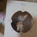 小保底歪了岩神，可莉危险了。。。