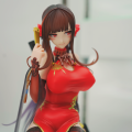 我爱美少女