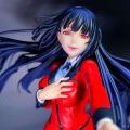 蛇喰夢子 Yumeko