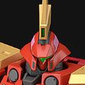 HG 1/144  利奥S
