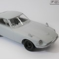 卡扣组合套件 No.12 日产 S30 Fairlady Z