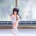 古手川唯 内衣婚纱