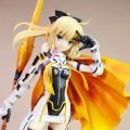 Racing Saber・Lily 赛车女郎Ver.
