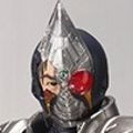 S.H.Figuarts 假面骑士剑 假面骑士剑 头盔战损版