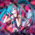 GSC VOCALOID 初音未来 Tell Your World Ver.