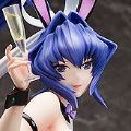 B-style Muv-Luv Alternative 御剑冥夜 兔女郎Ver.