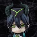 粘土人#1620 迪士尼 扭曲仙境 Malleus Draconia