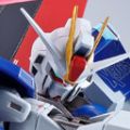 METAL ROBOT魂 ＜SIDE MS＞ 机动战士高达SEED DESTINEY ZGMF-X56S/α 威力型脉冲高达