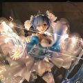 水晶礼服 蕾姆