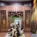 原神凝光wf实物图