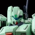 HGUC  机动战士高达F91 F91版杰刚 3机套装【附带水贴】