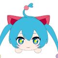 世界计划多彩舞台！feat. 初音未来 趴趴毛绒“童话世界的初音未来”