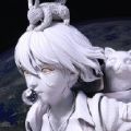 《星曜》拟人计划第二弹 地球