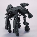 30MM 1/144 载具拓展包系列 太空飞船 黑色