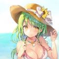 大气这款真不错