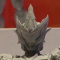 铠甲勇士形刻系列    锐夫