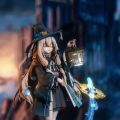 青灯/魔女