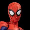 SV-Action 蜘蛛侠: 平行宇宙 彼得·B·帕克 / 蜘蛛侠