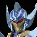 THE合体 SSSS.电光机王 古立特骑士 湖水蓝