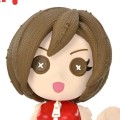 Cutie1 No.072 Piapro Characters MEIKO