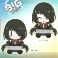 BIG毛绒玩偶 约会大作战 第四季 时崎狂三 校服风格