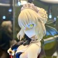 Alter R阶黑Saber女仆泳装