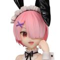 BiCute Bunnies  Re：从零开始的异世界生活 第二季 拉姆 经典黑