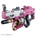 Girl Gun Lady Blast Girl Gun Ver. Bravo Tango
