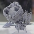 将魂姬Adorka系列  赵云
