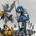 WF2021上海