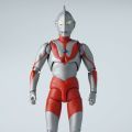 『SHF组拍』ULTRAMAN [A TYPE] S.H.F.