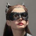 DC系列 蝙蝠侠：黑暗骑士崛起 猫女 全身像