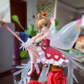 双翼社 魔卡少女樱