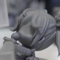 将魂姬Adorka系列  张飞