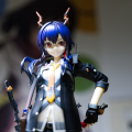 明日方舟·陈