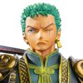 海贼王DXF～THE GRANDLINE MEN～ 航海王启航第二作 中国风索隆