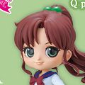 Q posket 剧场版 美少女战士Eternal 木野真琴 A款