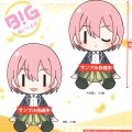 BIG毛绒玩偶 五等分的新娘∬ 中野一花 第二作