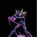 IKIGAI  圣斗士星矢 α星ドゥベの齐格フリート Ultimate Edition