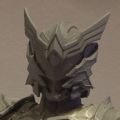 铠甲勇士形刻系列    阿罗伊