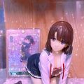 Aniplex加藤惠（跪姿）