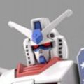 EG 高达创造者 战斗部落 RX-78-2[US] 高达 (美利坚型)