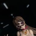 虾米看板娘四周年纪念手办“初次见面”夏芈