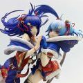 WF2021上海