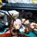 真正的黄蜂娘