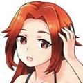蛋机少女收藏 No.18 白凪三云 (比基尼)
