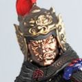 战意 怒目天王 王朝赛季-盛世边歌限定