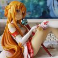 quesQ アスナ开箱